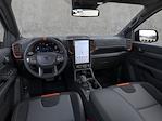 2025 Ford Ranger SuperCrew Cab 4x4 Pickup for sale #25R2 - photo 9
