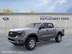 2025 Ford Ranger SuperCrew Cab 4x4 Pickup for sale #25R4 - photo 1