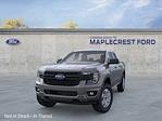 2025 Ford Ranger SuperCrew Cab 4x4 Pickup for sale #25R4 - photo 3