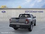 2025 Ford Ranger SuperCrew Cab 4x4 Pickup for sale #25R4 - photo 8