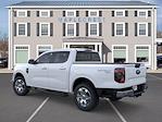 New 2025 Ford Ranger XLT SuperCrew Cab for sale #25R6 - photo 2