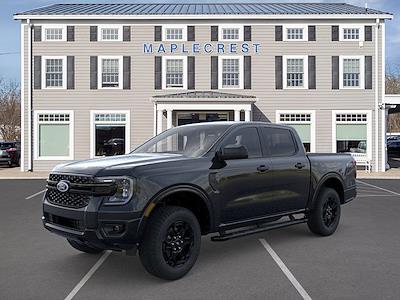 2025 Ford Ranger SuperCrew Cab 4WD Pickup for sale #25R7 - photo 1