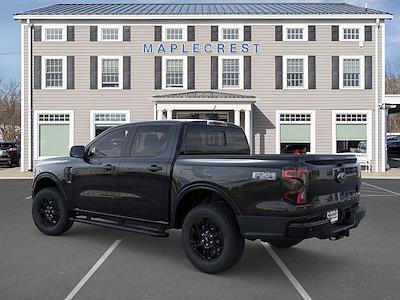 2025 Ford Ranger SuperCrew Cab 4WD Pickup for sale #25R7 - photo 2