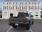 New 2025 Ford Ranger Lariat SuperCrew Cab for sale #25R8 - photo 8