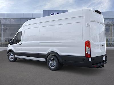 2025 Ford Transit 350 HD High Roof DRW RWD Empty Cargo Van for sale #25T101 - photo 2