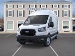 2025 Ford Transit 350 HD High Roof RWD Empty Cargo Van for sale #25T102 - photo 4