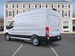 2025 Ford Transit 350 HD High Roof RWD Empty Cargo Van for sale #25T102 - photo 3