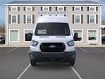 2025 Ford Transit 350 HD High Roof RWD Empty Cargo Van for sale #25T102 - photo 7