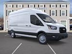 2025 Ford Transit 350 HD High Roof RWD Empty Cargo Van for sale #25T102 - photo 8