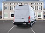 2025 Ford Transit 350 HD High Roof RWD Empty Cargo Van for sale #25T102 - photo 9