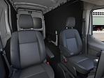 2025 Ford Transit 350 HD High Roof RWD Empty Cargo Van for sale #25T102 - photo 11