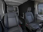 2025 Ford Transit 250 Medium Roof RWD Empty Cargo Van for sale #25T103 - photo 10