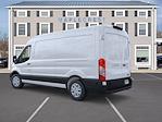 2025 Ford Transit 250 Medium Roof RWD Empty Cargo Van for sale #25T103 - photo 3