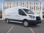 2025 Ford Transit 250 Medium Roof RWD Empty Cargo Van for sale #25T103 - photo 8