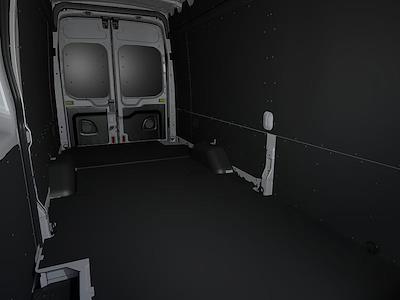 New 2025 Ford Transit 350 High Roof AWD Empty Cargo Van for sale #25T104 - photo 2