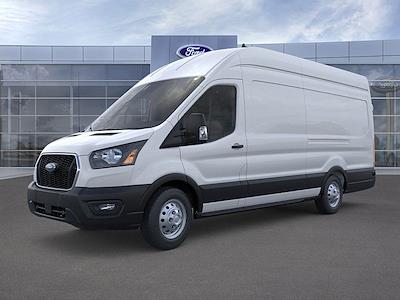 2025 Ford Transit 350 High Roof AWD Empty Cargo Van for sale #25T104 - photo 1