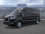 2025 Ford Transit 350 Medium Roof RWD Passenger Van for sale #25T107 - photo 1