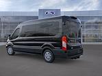 2025 Ford Transit 350 Medium Roof RWD Passenger Van for sale #25T107 - photo 4
