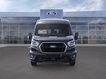 2025 Ford Transit 350 Medium Roof RWD Passenger Van for sale #25T107 - photo 6