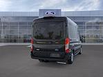 2025 Ford Transit 350 Medium Roof RWD Passenger Van for sale #25T107 - photo 8