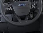 2025 Ford Transit 350 Medium Roof RWD Passenger Van for sale #25T107 - photo 12