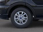2025 Ford Transit 350 Medium Roof RWD Passenger Van for sale #25T107 - photo 19