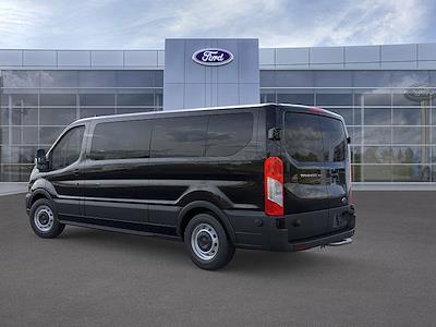 New 2025 Ford Transit 350 XL Passenger Van for sale #25T108 - photo 2