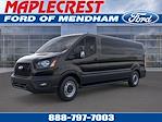 New 2025 Ford Transit 350 XL Passenger Van for sale #25T108 - photo 1
