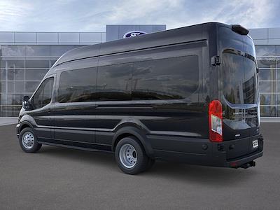2025 Ford Transit 350 HD High Roof DRW RWD Passenger Van for sale #25T110 - photo 2