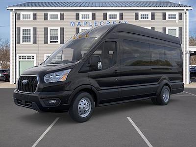 New 2025 Ford Transit 350 HD XLT Passenger Van for sale #25T110 - photo 1
