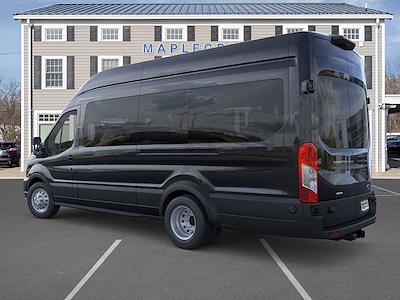 New 2025 Ford Transit 350 HD XLT Passenger Van for sale #25T110 - photo 2