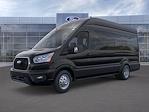 2025 Ford Transit 350 HD High Roof DRW RWD Passenger Van for sale #25T110 - photo 1