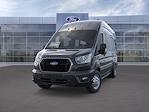 2025 Ford Transit 350 HD High Roof DRW RWD Passenger Van for sale #25T110 - photo 3