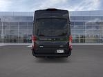 2025 Ford Transit 350 HD High Roof DRW RWD Passenger Van for sale #25T110 - photo 5