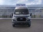2025 Ford Transit 350 HD High Roof DRW RWD Passenger Van for sale #25T110 - photo 6