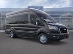 2025 Ford Transit 350 HD High Roof DRW RWD Passenger Van for sale #25T110 - photo 7