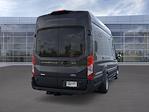 2025 Ford Transit 350 HD High Roof DRW RWD Passenger Van for sale #25T110 - photo 8