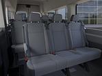 2025 Ford Transit 350 HD High Roof DRW RWD Passenger Van for sale #25T110 - photo 11