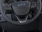 2025 Ford Transit 350 HD High Roof DRW RWD Passenger Van for sale #25T110 - photo 12