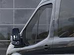 2025 Ford Transit 350 HD High Roof DRW RWD Passenger Van for sale #25T110 - photo 20