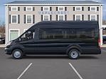 2025 Ford Transit 350 HD High Roof DRW RWD Passenger Van for sale #25T110 - photo 4