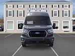 2025 Ford Transit 350 HD High Roof DRW RWD Passenger Van for sale #25T110 - photo 6