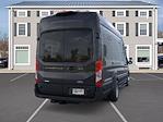 2025 Ford Transit 350 HD High Roof DRW RWD Passenger Van for sale #25T110 - photo 8