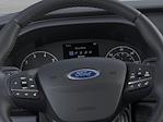 2025 Ford Transit 350 HD High Roof DRW RWD Passenger Van for sale #25T110 - photo 13