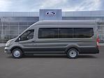2025 Ford Transit 350 HD High Roof DRW RWD Passenger Van for sale #25T111 - photo 4