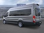 2025 Ford Transit 350 HD High Roof DRW RWD Passenger Van for sale #25T111 - photo 2