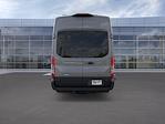 2025 Ford Transit 350 HD High Roof DRW RWD Passenger Van for sale #25T111 - photo 5