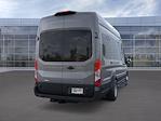 2025 Ford Transit 350 HD High Roof DRW RWD Passenger Van for sale #25T111 - photo 8