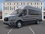 2025 Ford Transit 350 HD High Roof DRW RWD Passenger Van for sale #25T112 - photo 1