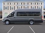 2025 Ford Transit 350 HD High Roof DRW RWD Passenger Van for sale #25T112 - photo 4